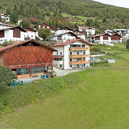 Gurschlerhof Apartment Lasa Exterior photo