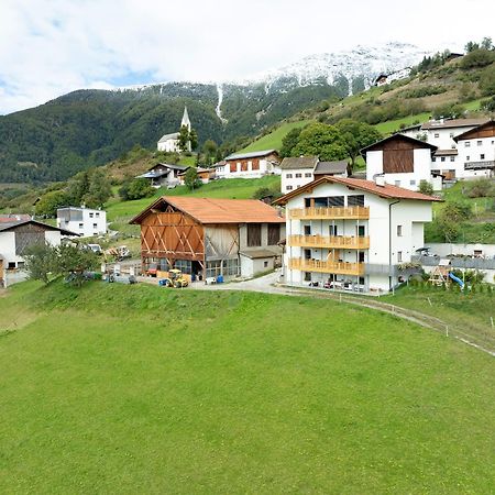 Gurschlerhof Apartment Lasa Exterior photo